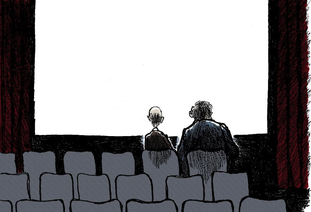 film critic
