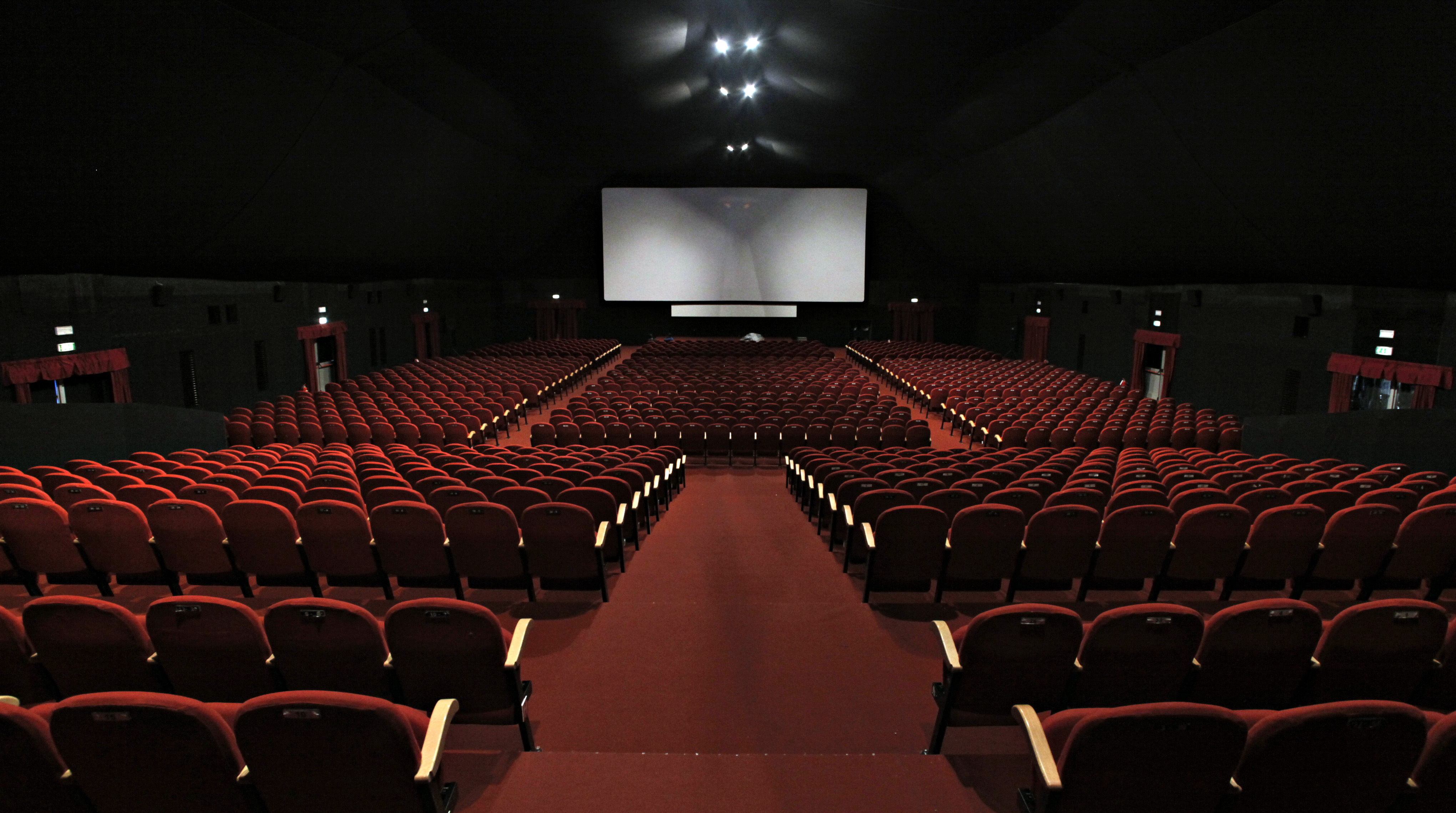 Iranian cinema